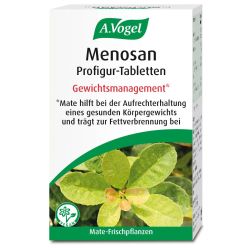 A.Vogel Menosan Profigur-Tabletten