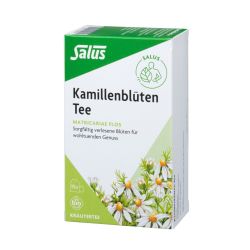 Salus Wermut Tee – Bio Absinthii Herba
