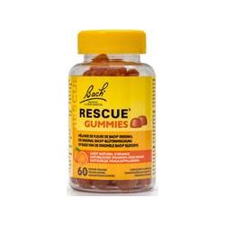 RESCUE Gummis Orange