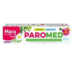 Mara expert PAROMED