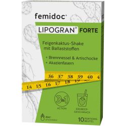 femidoc LIPOGRAN FORTE