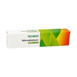 Röwo Wärmebalsam 