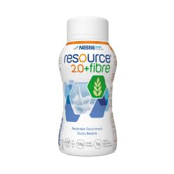 Resource 2.0 + Fibre Neutral 200ML Trinknahrung