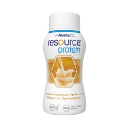 Resource Protein Aprikose 200ML Trinknahrung