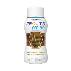 Resource Protein Kaffee 200ML Trinknahrung