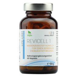 Life Light Revicell 1 Kapseln
