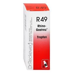 Rhino Gastreu R49 Tropfen