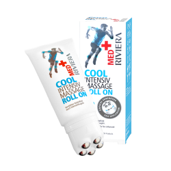 Riviera Med Cool Gel Roll on