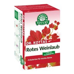 Dr. Kottas Rotes Weinlaub