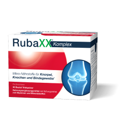 RubaXX Komplex