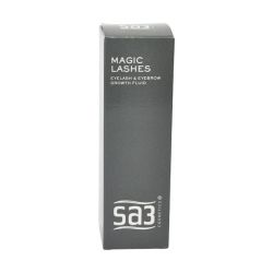 Sa3 Magic Lashes Wimpernwachstumsfluid 