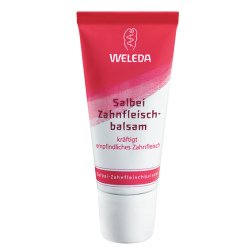 Weleda Salbei Zahnfleischbalsam