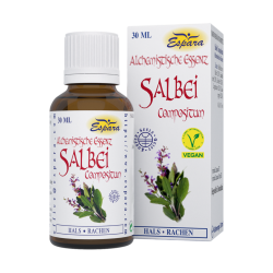 Espara Salbei Compositum Alchemistische Essenz