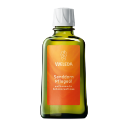 Weleda Sanddorn Pflegeöl