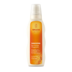 Weleda Sanddorn Pflegelotion 