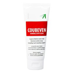 Schüßler Coubeven Venencreme