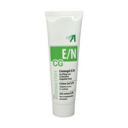 Schüßler Creme-Gel E/N 50ML