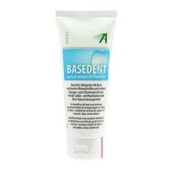 Schüßler Zahnpasta BASE DENT