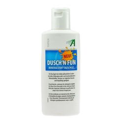 Schüßler Dusch n Fun