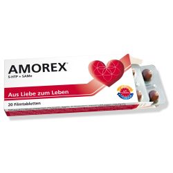 Amorex