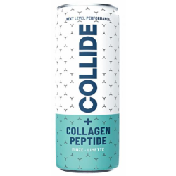 COLLIDE Minze-Limette 250 ML