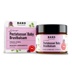 Apocare BrustWohl Baby Balsam