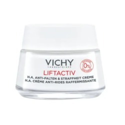 Liftactiv Hyaluron Creme ohne Duftstoffe