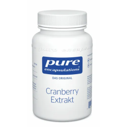 Pure Encapsulations Cranberry NS