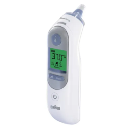 Braun Thermoscan7 IRT6520WE Ohrthermometer