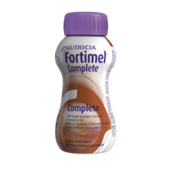 Fortimel Complete 200 Schokolade