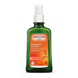 Weleda Arnika Massage-Öl