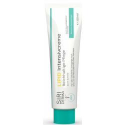 SIRIDERMA LIPID Intensivcreme leichter Duft