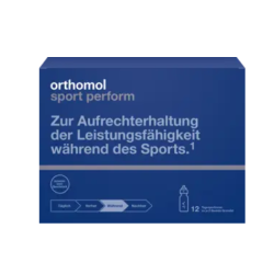 Orthomol Sport perform