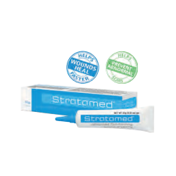 Pelpharma Stratamed 50G