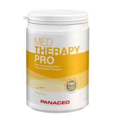 Panaceo MED THERAPY-PRO Pulver