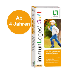 ImmunLoges Saft
