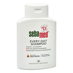 Sebamed Every-Day Shampoo