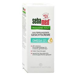 Sebamed Gesichtscreme Omega 12%