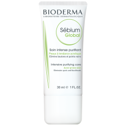 Bioderma Sébium GLOBAL Intensivpflege