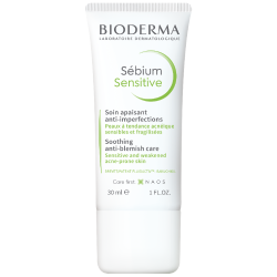 Bioderma Sebium Sensitive Creme