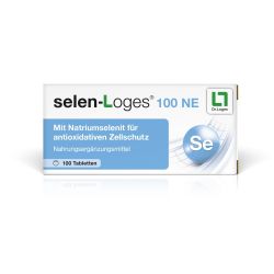 Selen Loges 100 NE