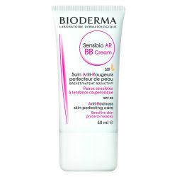 Bioderma Sensibio AR BB-Creme