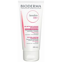 Bioderma Sensibio DS+ Reinigungsgel