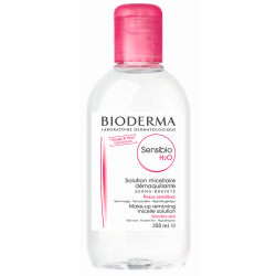 Bioderma Sensibio H2O Mizellenwasser 