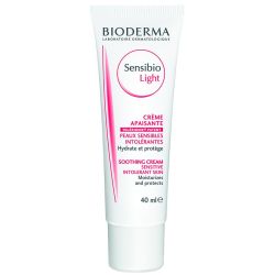 Bioderma Sensibio Light Creme