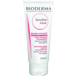 Bioderma Sensibio Maske 
