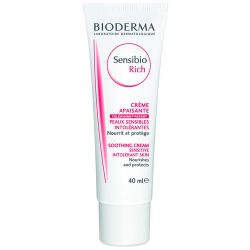 Bioderma Sensibio Rich Creme - zurzeit nicht lieferbar