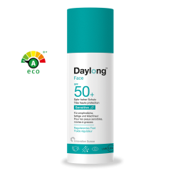 Daylong Sensitive Face Fluid SPF50+