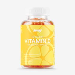 sway Shining Vitamin D 60ST