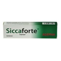 Siccaforte Augengel